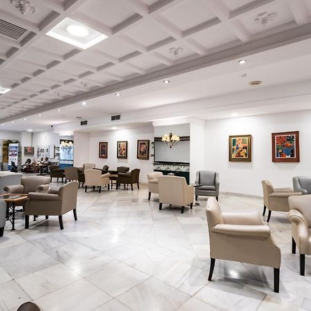 Sur Suites Palmeras 880A Fuengirola Bagian luar foto