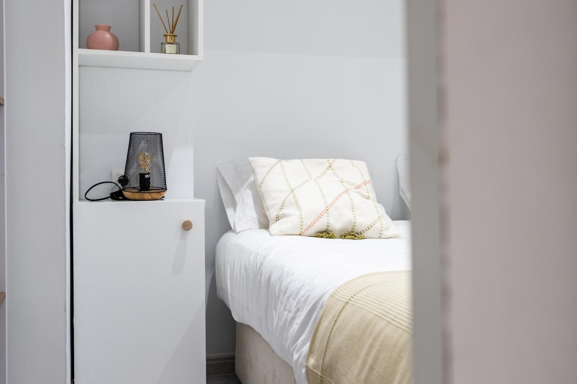 Sur Suites Palmeras 880A Fuengirola Bagian luar foto