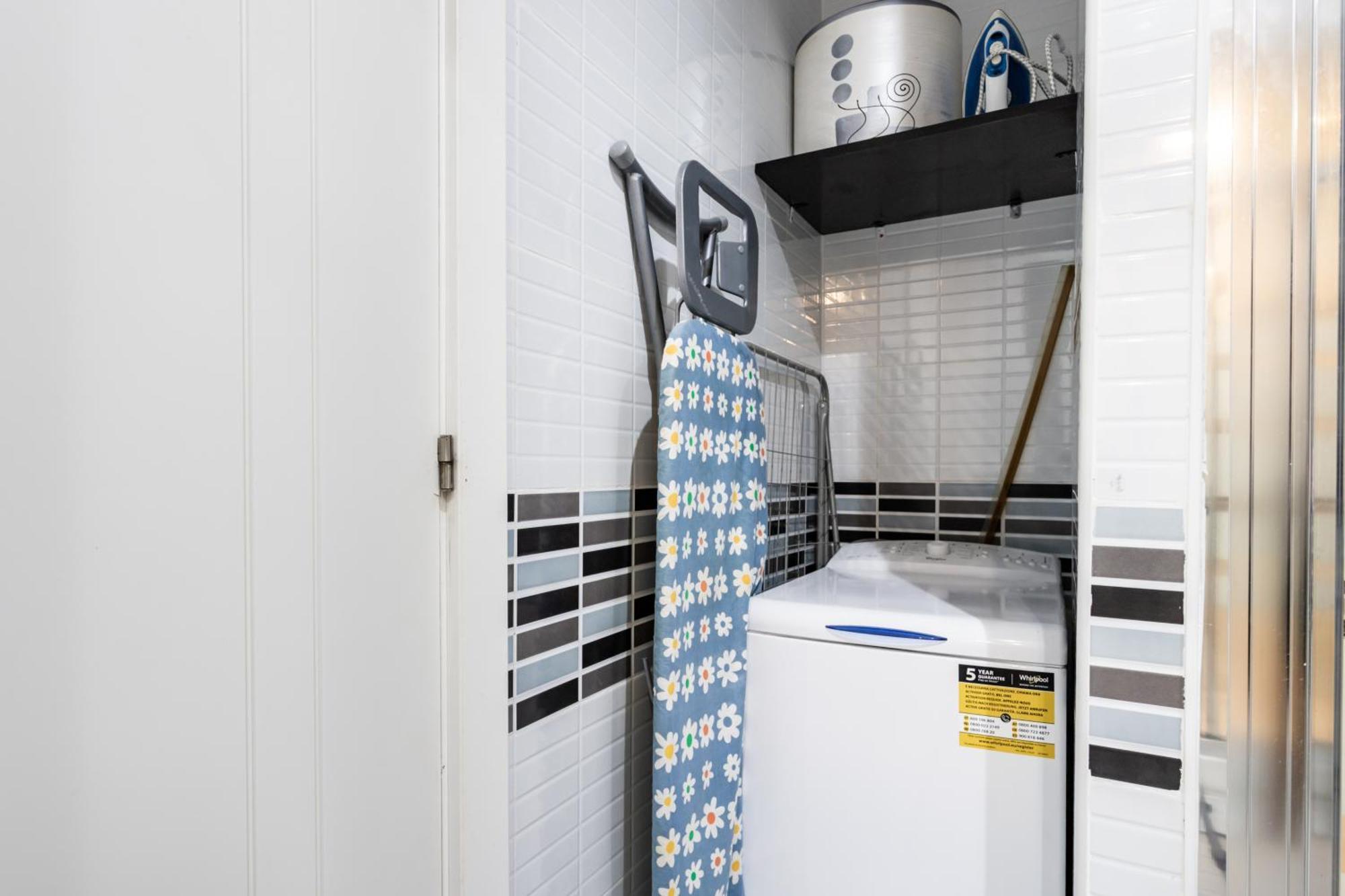 Sur Suites Palmeras 880A Fuengirola Bagian luar foto