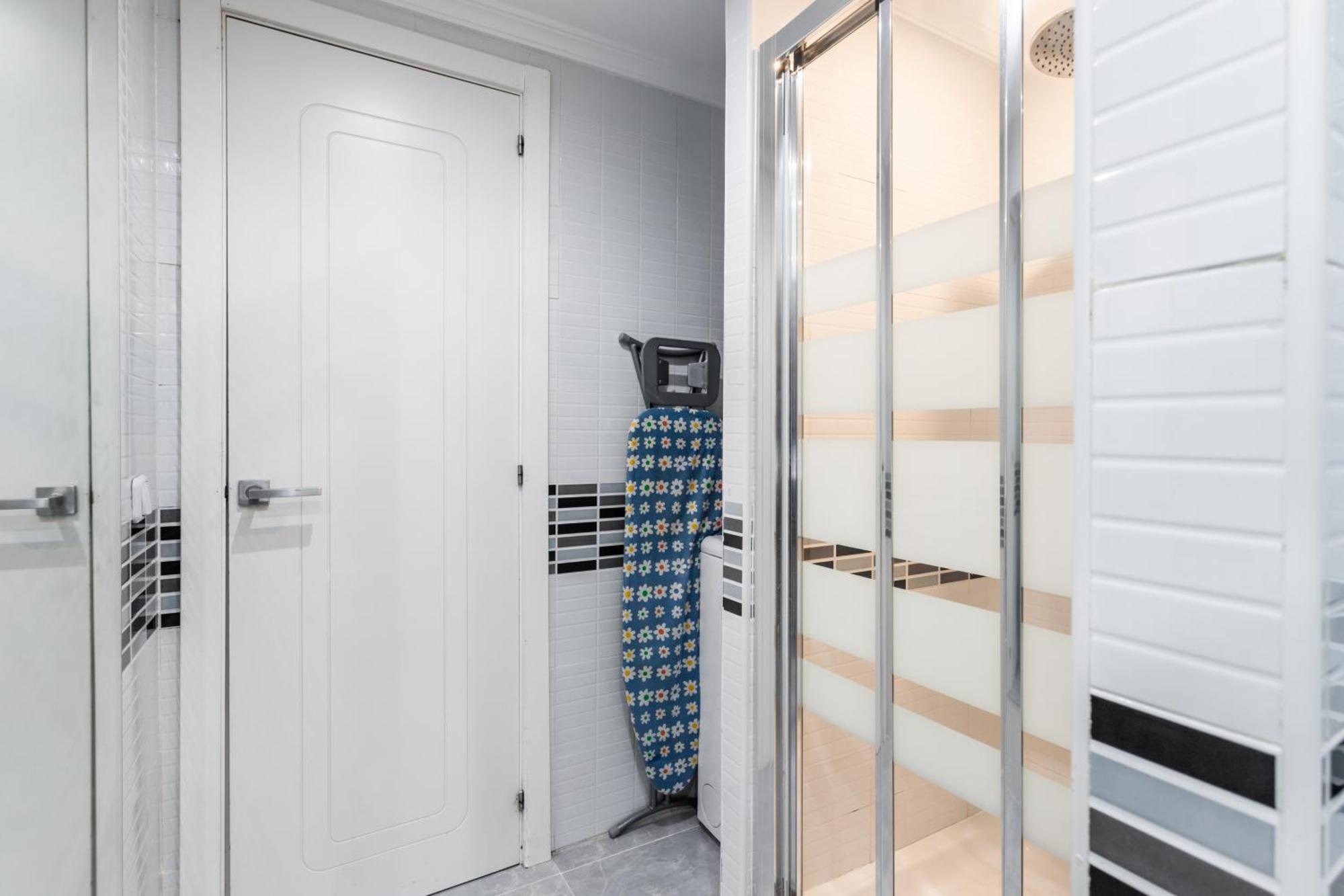 Sur Suites Palmeras 880A Fuengirola Bagian luar foto