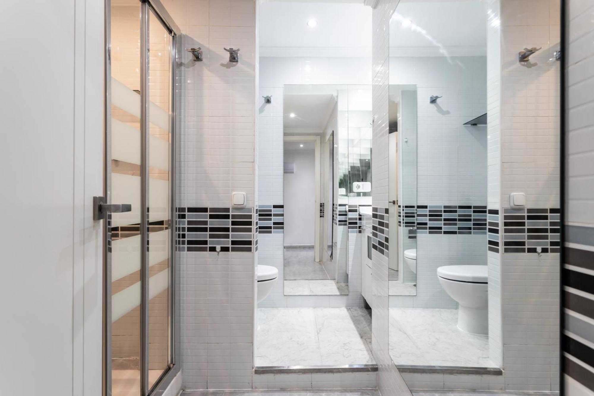 Sur Suites Palmeras 880A Fuengirola Bagian luar foto