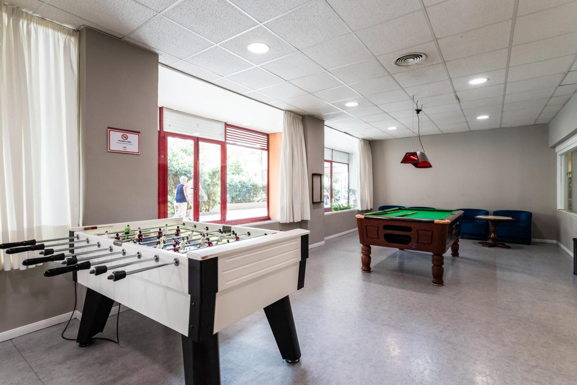 Sur Suites Palmeras 880A Fuengirola Bagian luar foto
